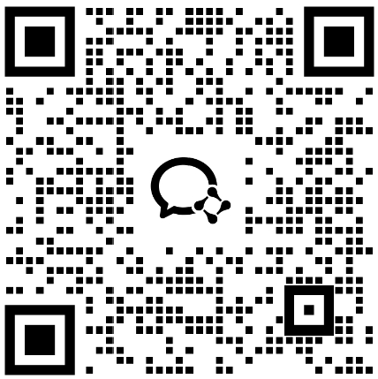公众号二维码